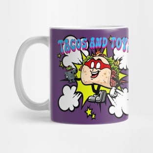 tnt Mug